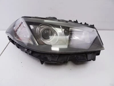 8200073226F Scheinwerfer Rechts für RENAULT MEGANE II BERLINA 5P 2003 209399 - Bild 1 von 4