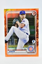 2020 bowman draft 1st edition parallels you pick from list