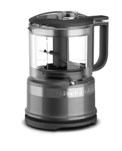 KitchenAid 3.5 Cup Food Chopper, 2 Speeds and Pulse, KFC3516 - Picture 1 of 3