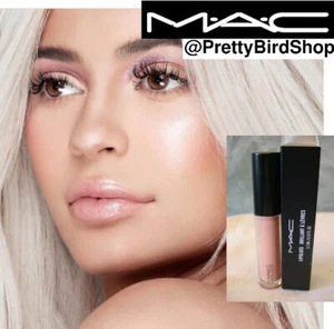Last one! MAC SIGNS OF SPRING Lip Gloss NIB Limited Edition discontinued shade - Picture 1 of 6