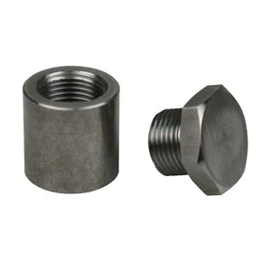 Innovate Motorsports Extended Lambda Sensor Bung/Plug Kit - Picture 1 of 1