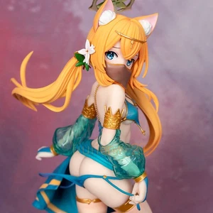 25cm Anime Blue Archive Iochi Mari Figur Modell Weihnachtsgeschenk Deko Spielzeug - Bild 1 von 19
