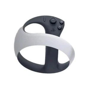 SONY PLAYSTATION VR2 SENSE WIRELESS CONTROLLER LINKS PS5 L PSVR VR 2 Original  - Bild 1 von 1