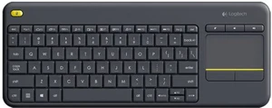 Logitech 920-007119 K400 Plus Keyboard. US/int - Picture 1 of 1