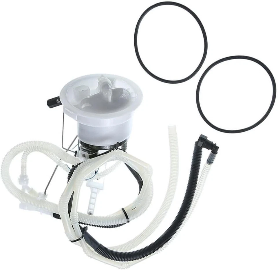 Conjunto de bomba de combustible 16112283495 apto para BMW M3 E90 E92 E93 2008-2013 4,0 L V8 Foto 1 de 4