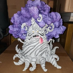 One Piece Figure Big Mom Pirates King Balm - Picture 1 of 8