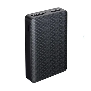 32GB Voice Activated Recorder 290 Hour Battery Mini Digital Magnetic Dictaphone - Picture 1 of 24