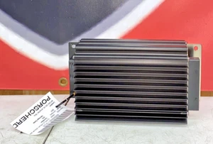 2007 Porsche Boxster S 987.1 Amplifier BOSE 99764533433 - Picture 1 of 9