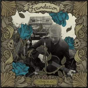 Chimborazo On Vinyl Record Import By Foundation Record LP Brand New - Imagen 1 de 3