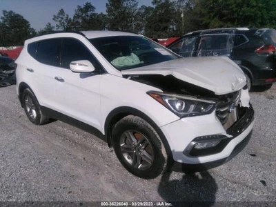 Wiper Transmission LWB Fits 13-19 SANTA FE 745049 Foto 1 de 4