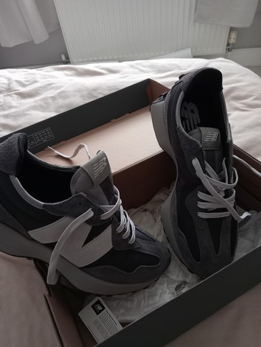 Scarpe da ginnastica New Balance Moyen