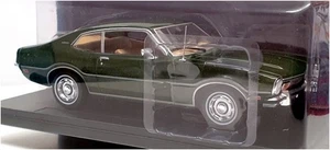 Hachette 1/24 Scale Diecast G1N4M003 - 1974 Ford Maverick - Green - Picture 1 of 5
