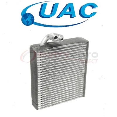 UAC Front AC Evaporator Core for 2001-2005 Chevrolet Venture - Heating Air xn Foto 1 de 4