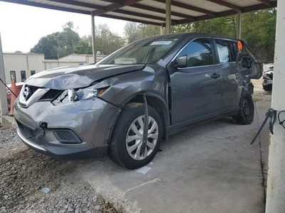 Alternator Fits 14-20 ROGUE 2658170 - Image 1 of 4