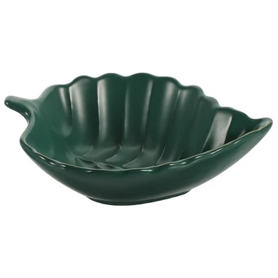  Kreativer Obstteller Keramikplatte Snackteller Dessertteller Aus - Bild 1 von 4