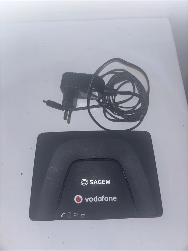 Sagem RL302 Gateway GSM – Trasforma Telefono Fisso in Cellulare  - Immagine 1 di 1