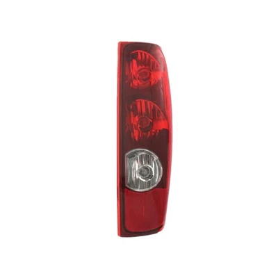 GM2801164 Fits 2004-2012 Chevy Colorado Rear Tail Light Passenger Side - Image 1 of 4