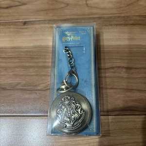 USJ Harry Potter Hogwarts Pocket Watch Universal Studios Japan Exclusive - Picture 1 of 1