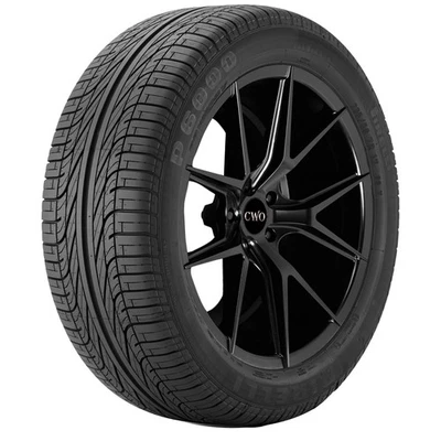 185/70R15 Pirelli P6000 Powergy 89W SL Black Wall Tire Foto 1 de 4