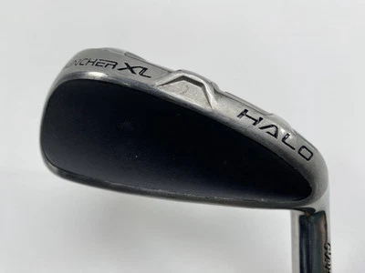 Cleveland Launcher XL Halo Single 7 Iron Grafalloy ProLaunch Ladies Graphite RH - Image 1 of 4