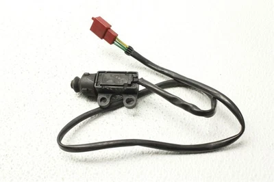 1996 Honda VT1100 Shadow Kick Stand Side Stand Sensor Assembly OEM 96-01 - Image 1 of 4