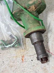 UMGEBAUTER DELCO VERTEILER FÜR JOHN DEERE 430 Traktoren - Bild 1 von 5