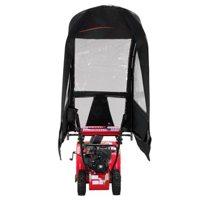 Part# 490-241-0032 Genuine OEM Cub Cadet Universal Snow Blower Cab 2-stage units