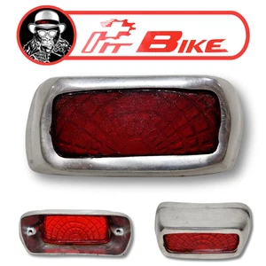 Stoplight Vespa Super Sprint PTS VBB LM228 Bajaj Classic Stopan Model 52 Douglas - Bild 1 von 11