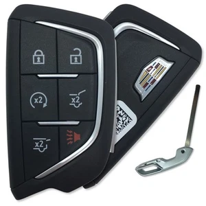 New OEM 2021-2024 Cadillac Escalade / ESV Remote Fob - Picture 1 of 1