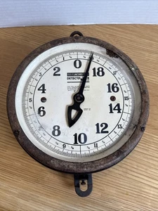 Detecto Wate Double Sided Scale Jacob Bros Vintage Antique - Picture 1 of 18