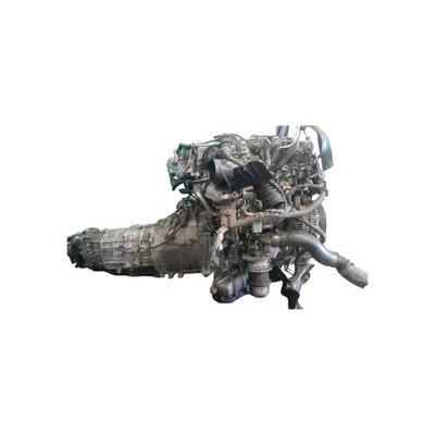 2706026030 ALTERNATORE / 2066727 PER LEXUS IS II _E2_ 220D ALE20 - Immagine 1 di 4