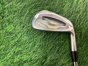 Mizuno Pro 918 Iron Set Golf Club 6-P 5pcs NS PRO ZEROS 7/S #AB13453 - Picture 1 of 6
