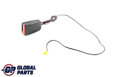 Mercedes-Benz C-Class W203 Front Left Right Seat Safety Belt Buckle A2038602269 - Image 1 of 4