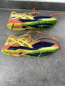 ASICS GEL-NOOSA TRI10 Men's Running Athletic Shoes T530N-Size eu43.5/uk8.5/us9.5 - Bild 1 von 9