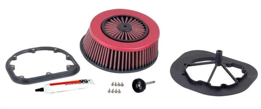 KT-5201 K&N LUFTFILTER KTM 450 SMR 449 2005-2007