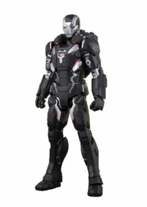 Figura S.H.Figuarts War Machine Mark 4 Avengers Infinity War Bandai Marvel Regalo - Imagen 1 de 4