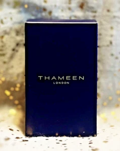THAMEEN London~Peregrina~Extrait de Parfum~50ml~Full Size Spray~NIB~Authentic~ - Picture 1 of 1
