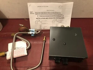 SkyTech AFVK-H/L Valve Kit - Picture 1 of 6