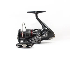 Shimano Reel Spinning Vanford C3000 VFC3000A 2024 (9917) - Picture 1 of 6