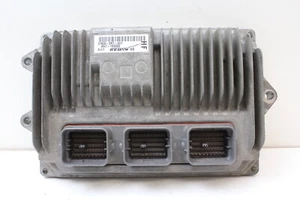 19 2019 Honda Fit 37820-5R7-AC1 Computer Brain Engine Control ECU ECM EBX Module - Picture 1 of 3