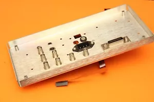 Tektronix 24xx series - Hintere Chassis - Komplett Montage - P/N 441-1562-00 - Picture 1 of 4