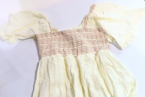 White Dress - Picture 1 of 2