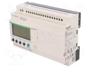 1 piece, Programmable relay SR3B261FU /E2UK - Picture 1 of 9