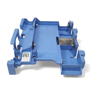 Dell Optiplex SFF 2x 2,5" HDD Caddy 7050 5050 3050 7060 5060 7070 7060 0F3TJ0 - Bild 1 von 1
