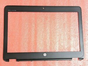 New replacement LCD Front Bezel for HP EliteBook 820 G3 12.5"  821658-001 US shi