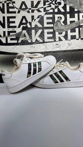 Adidas Court Camo Ps - Picture 1 of 7