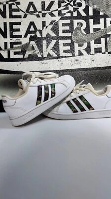 Adidas Court Camo Ps Foto 1 de 4