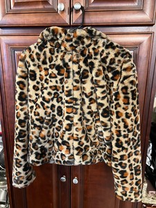 UGG Australia Faux Fur Outer Shell 