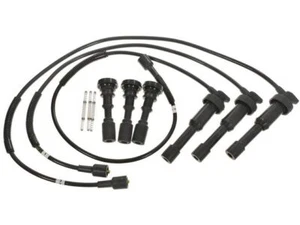 68DJ29W Spark Plug Wire Set Fits 2003-2005 Hyundai XG350 3.5L V6 - Picture 1 of 1