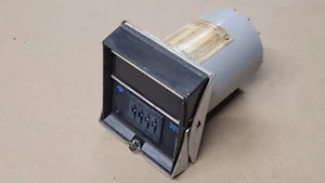Temporizador Eagle Signal CT5302 A6 Nº2 - Imagen 1 de 6